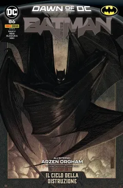 Volume cover